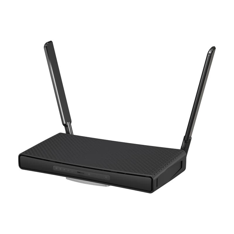 اکسس پوینت میکروتیک MikroTik hAP ax³ — تصویر ۹