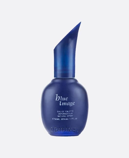 ادو تویلت بلو ایمیج زنانه – Blue Image — تصویر ۳