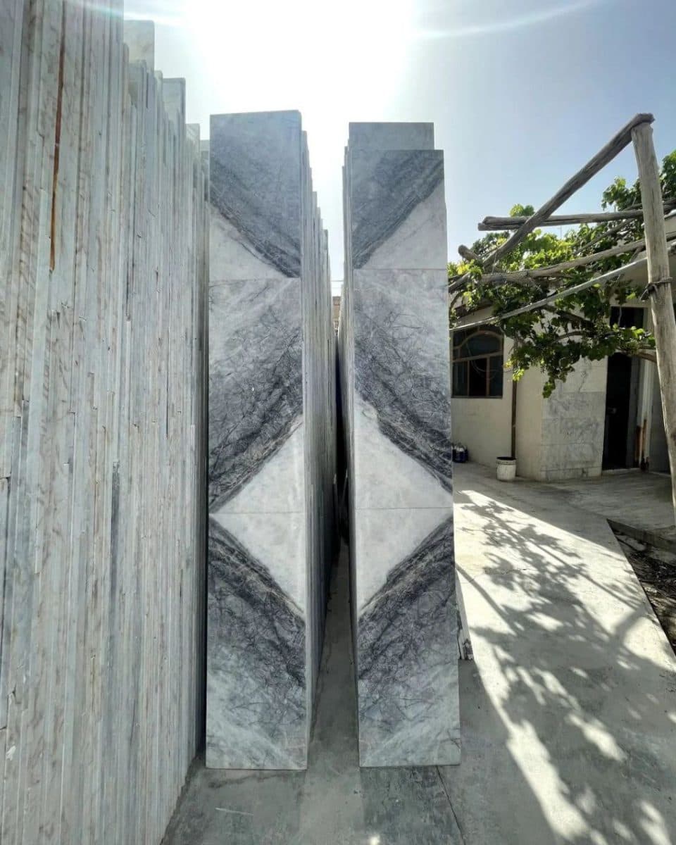 چینی نیریز کف — تصویر ۴