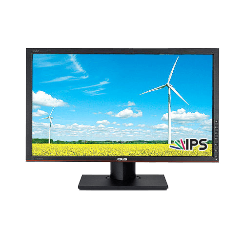 مانیتور 23 اینچی ASUS مدل PA238Q