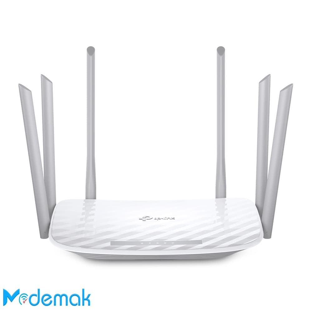 روتر بی سیم تی پی لینک TP-Link Archer C86 AC1900 — تصویر ۸