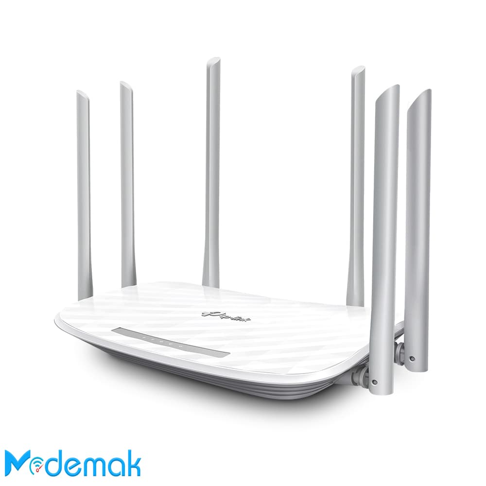 روتر بی سیم تی پی لینک TP-Link Archer C86 AC1900 — تصویر ۹