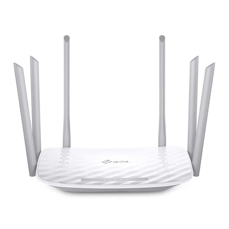 روتر بی سیم تی پی لینک TP-Link Archer C86 AC1900 — تصویر ۵