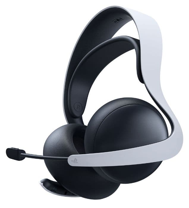 هدفون بی سیم سونی مدل Pulse Elite مخصوص کنسول بازی پلی استیشن 5