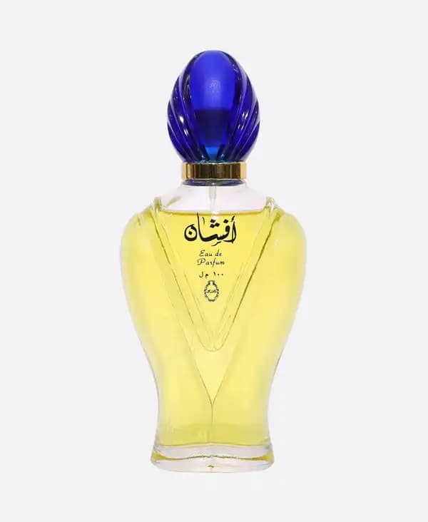 ادو پرفیوم رصاصی مدل افشان — تصویر ۷