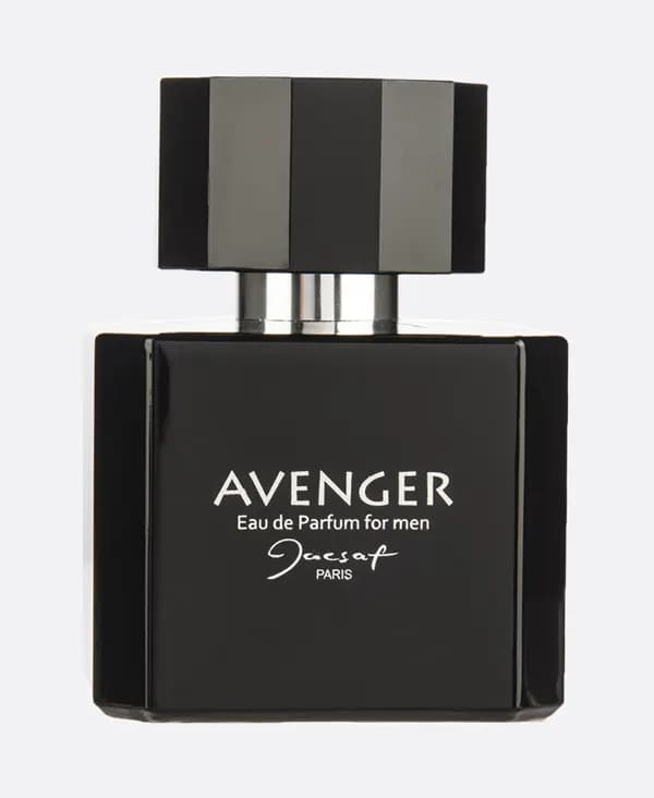 ادو پرفیوم ژک ساف مدل اونجر مردانه