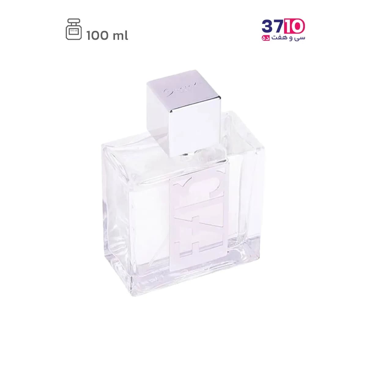 ادو پرفیوم ژک ساف مدل F713 مردانه — تصویر ۵