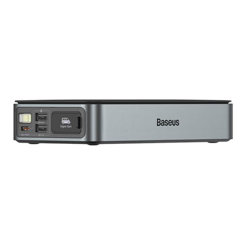 جامپ استارتر خودرو 1200A باسئوس Baseus Super Energy Series — تصویر ۴