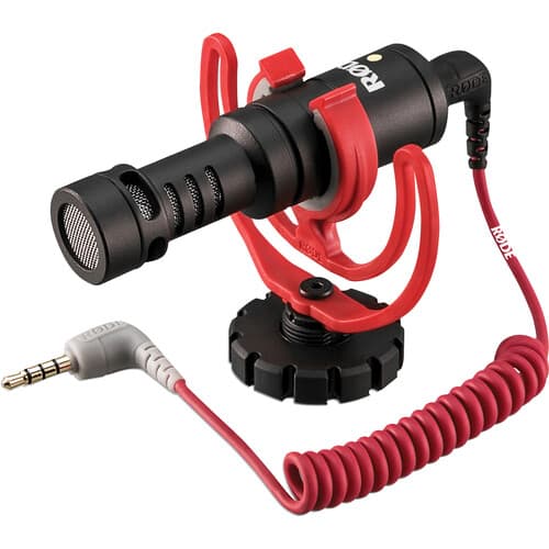 میکروفون موبایل RØDE Vlogger Kit Universal — تصویر ۶