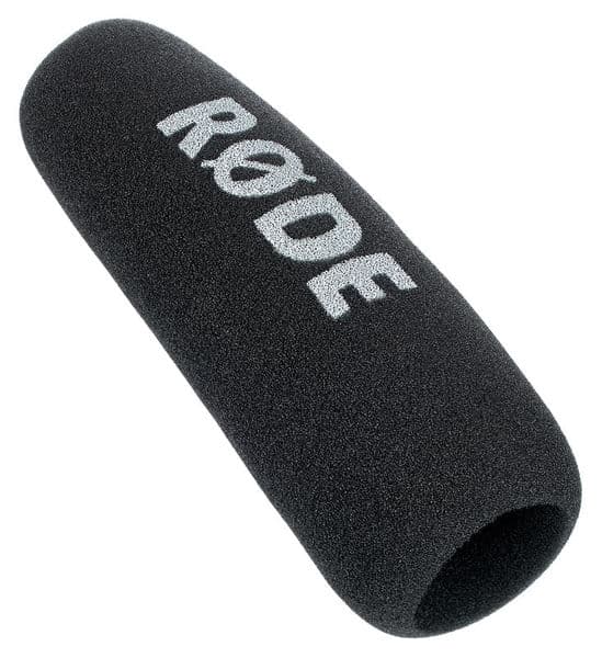 بادگیر و پاپ فیلتر RØDE WSVM