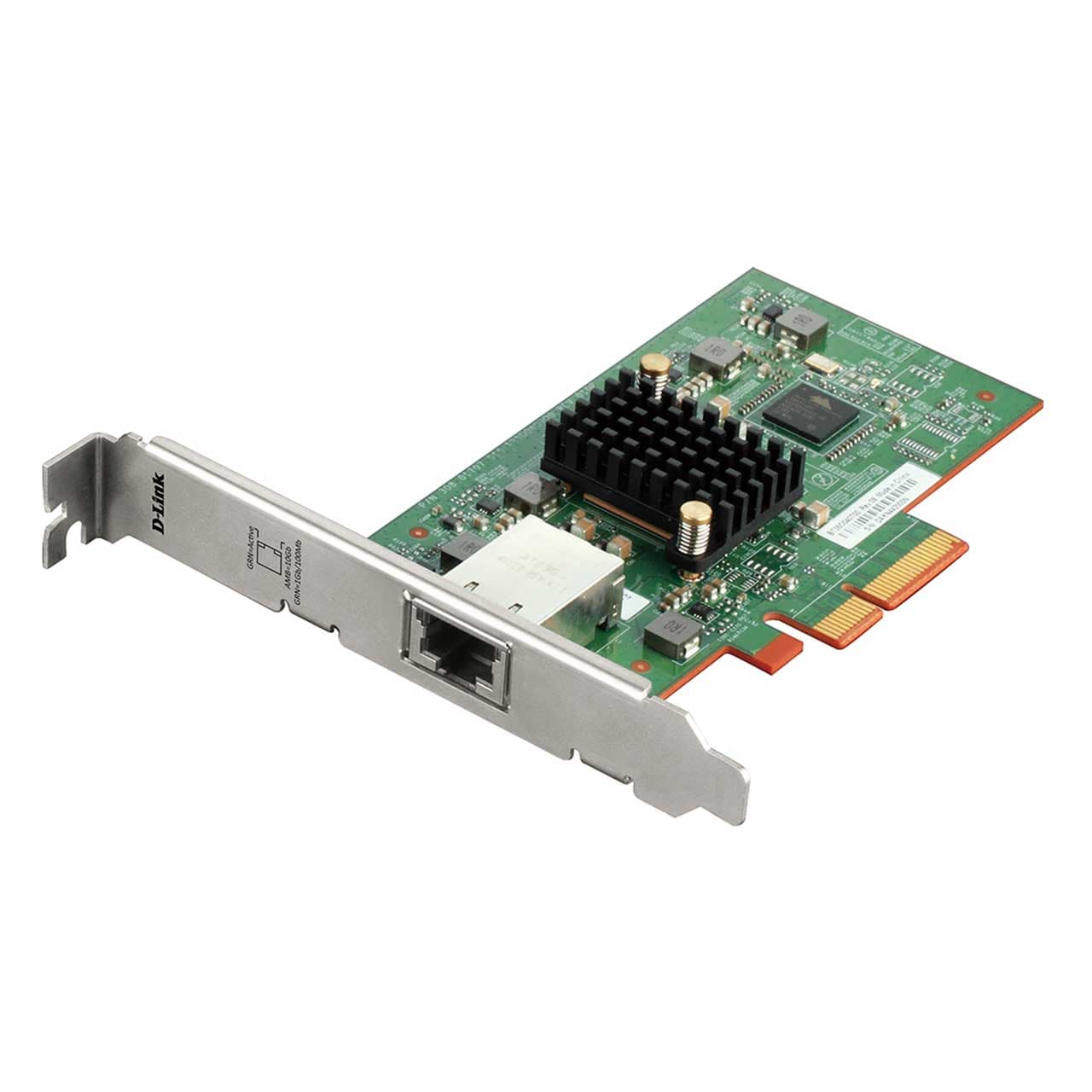 کارت شبکه دی لینک D-Link Desktop PCI Adapter DXE-810T
