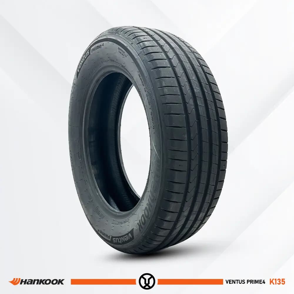 لاستیک هانکوک سایز 225/50R18 مدل 2025-K135