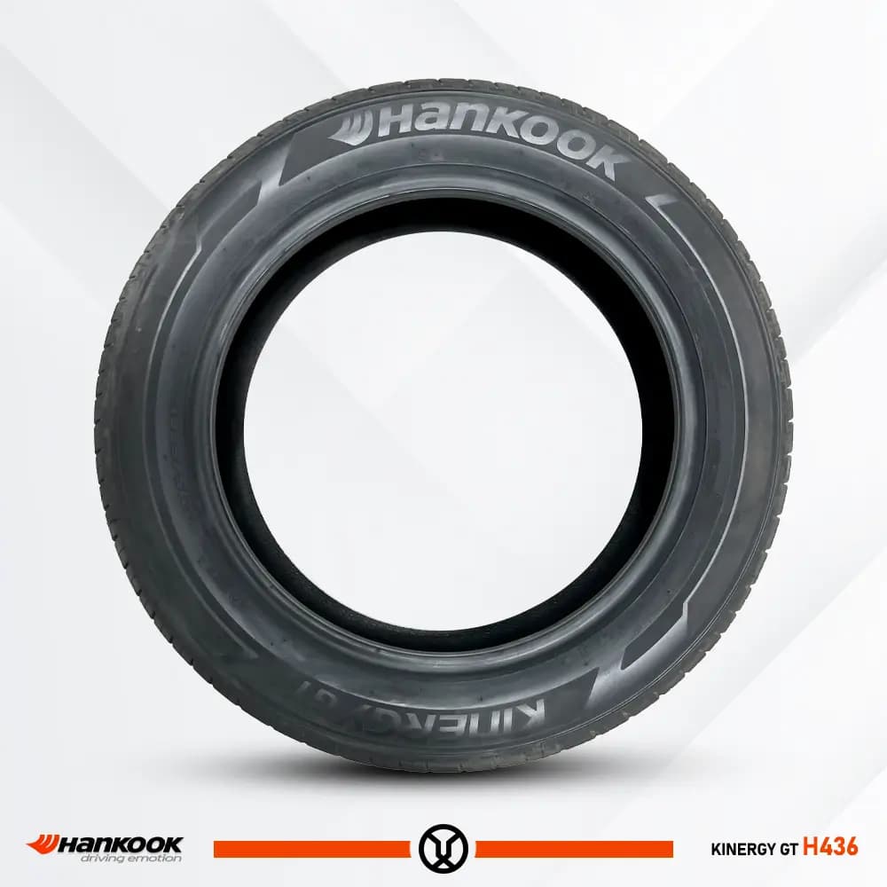 لاستیک هانکوک سایز 215/55R17 مدل 2025-H436 — تصویر ۱۱