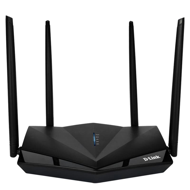 روتر دی لینک D-Link DIR-650IN