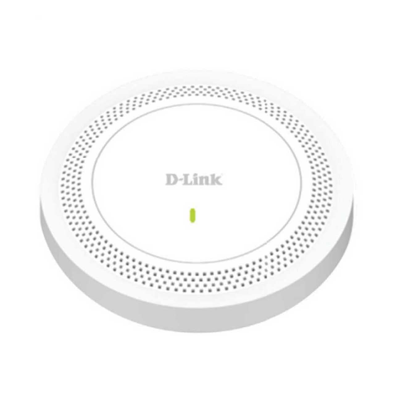 اکسس پوینت بی سیم دی لینک D-Link D-Lite DLA-X301