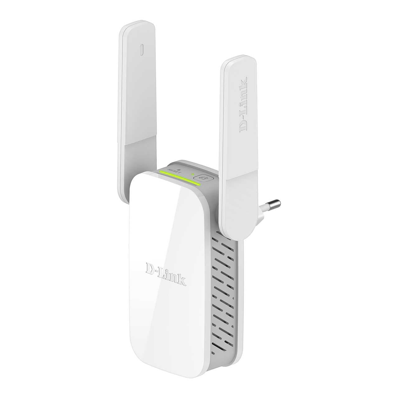 توسعه دهنده شبکه بی‌سیم دی لینک D-Link DP-1610 — تصویر ۴