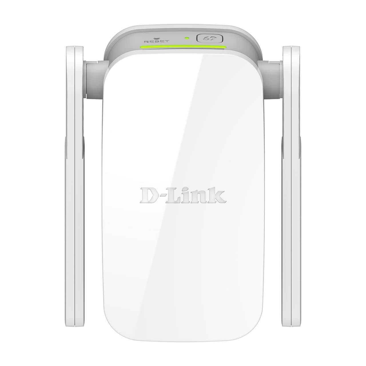 توسعه دهنده شبکه بی‌سیم دی لینک D-Link DP-1610 — تصویر ۶