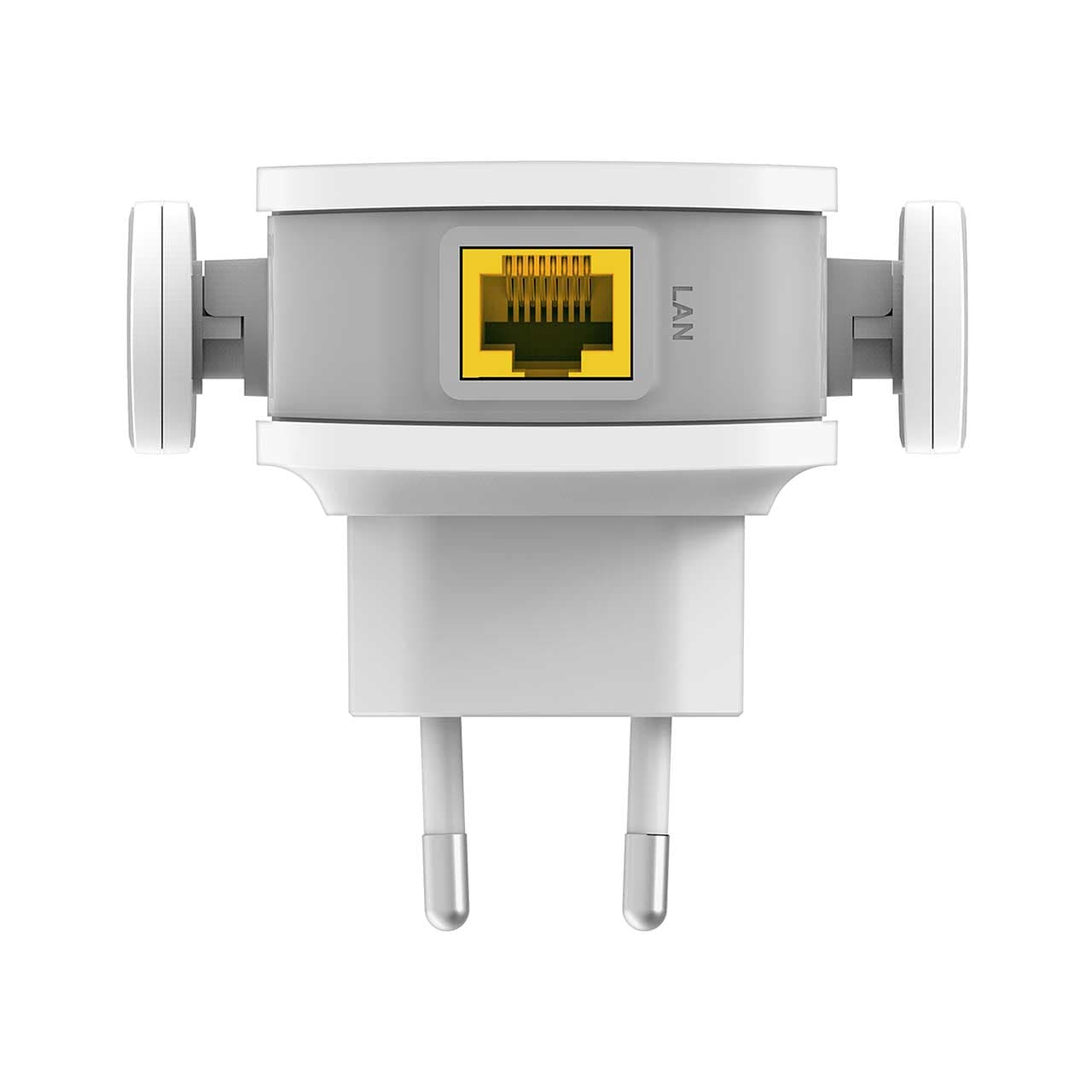 توسعه دهنده شبکه بی‌سیم دی لینک D-Link DP-1610 — تصویر ۷