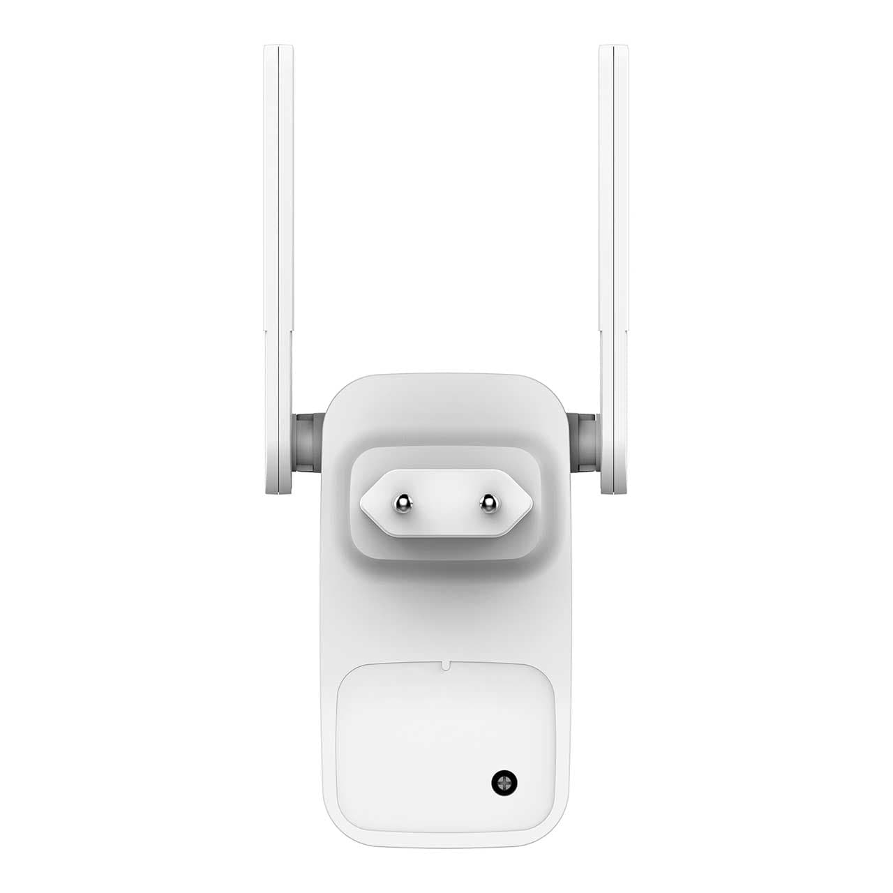 توسعه دهنده شبکه بی‌سیم دی لینک D-Link DP-1610 — تصویر ۸