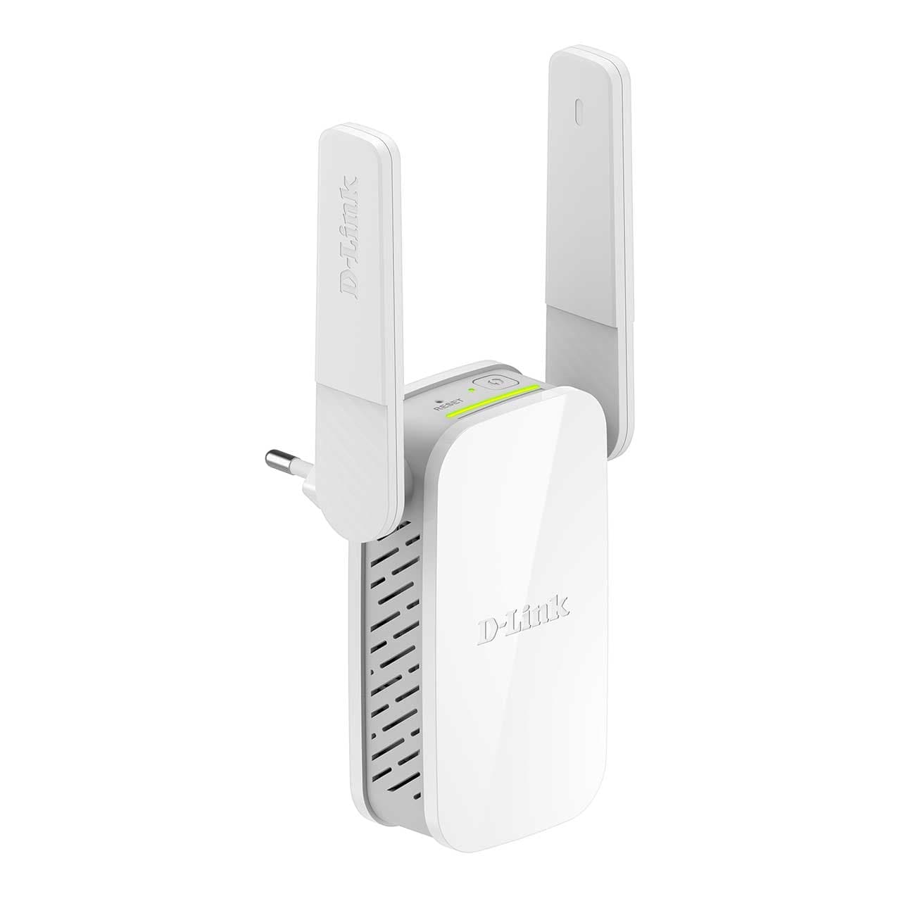 توسعه دهنده شبکه بی‌سیم دی لینک D-Link DP-1610
