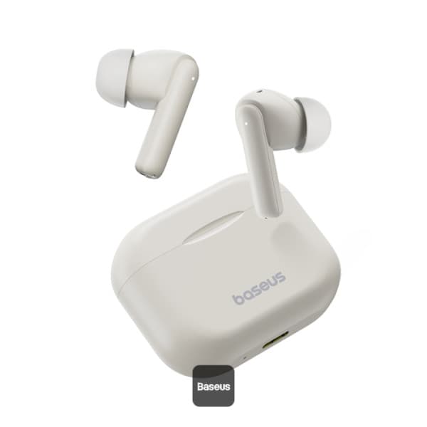 هدفون بلوتوثی باسئوس Baseus Handsfree Bowie E17 — تصویر ۵