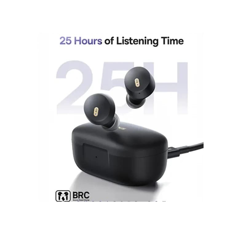 هدفون بلوتوثی باسئوس Baseus Handsfree Bowie E18 — تصویر ۹