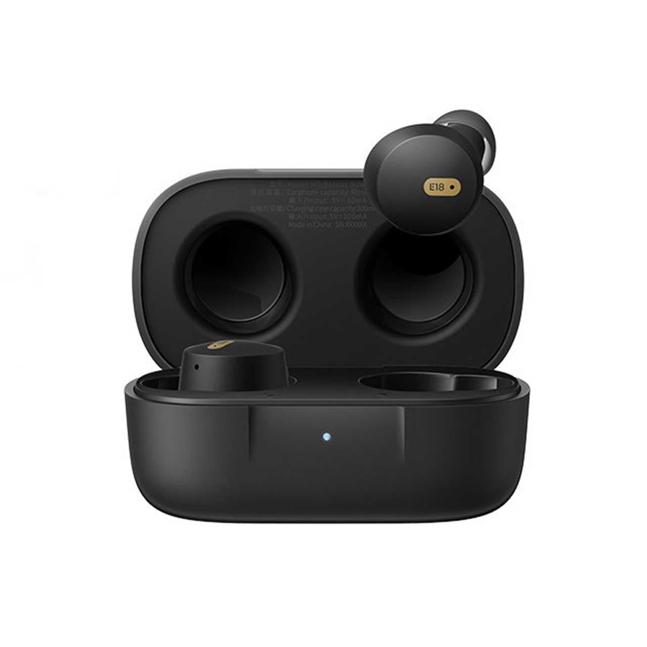 هدفون بلوتوثی باسئوس Baseus Handsfree Bowie E18 — تصویر ۱۲