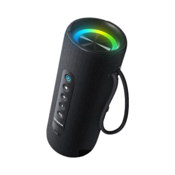 اسپیکر بلوتوثی قابل حمل باسئوس Baseus AeQur VO20 — تصویر ۱۰