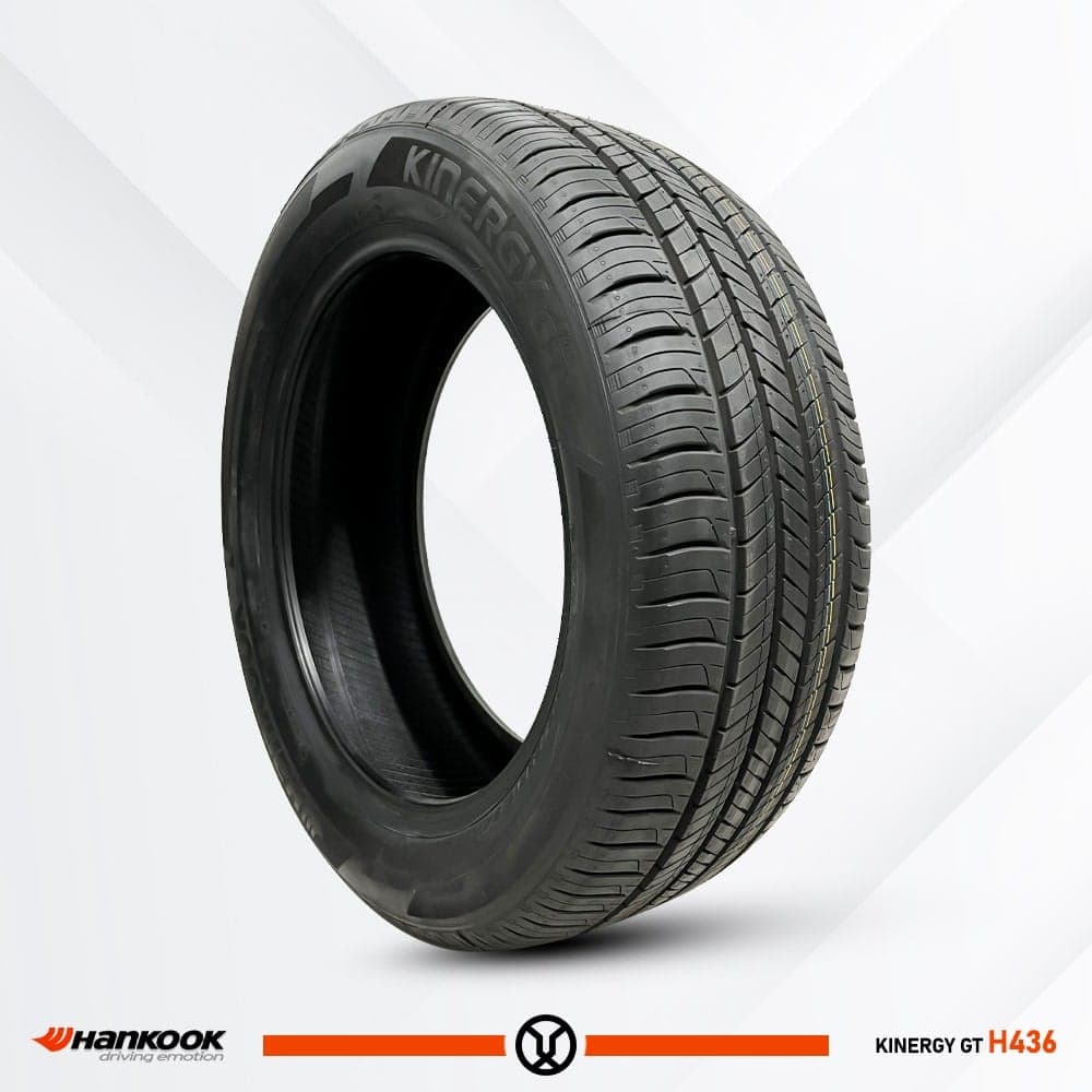 225/60/17 لاستیک هانکوک 2024 KINERGY H436