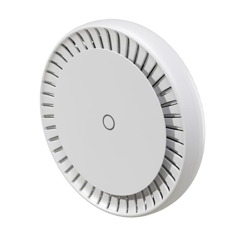 اکسس پوینت بی سیم میکروتیک MikroTik Cap Ax — تصویر ۲