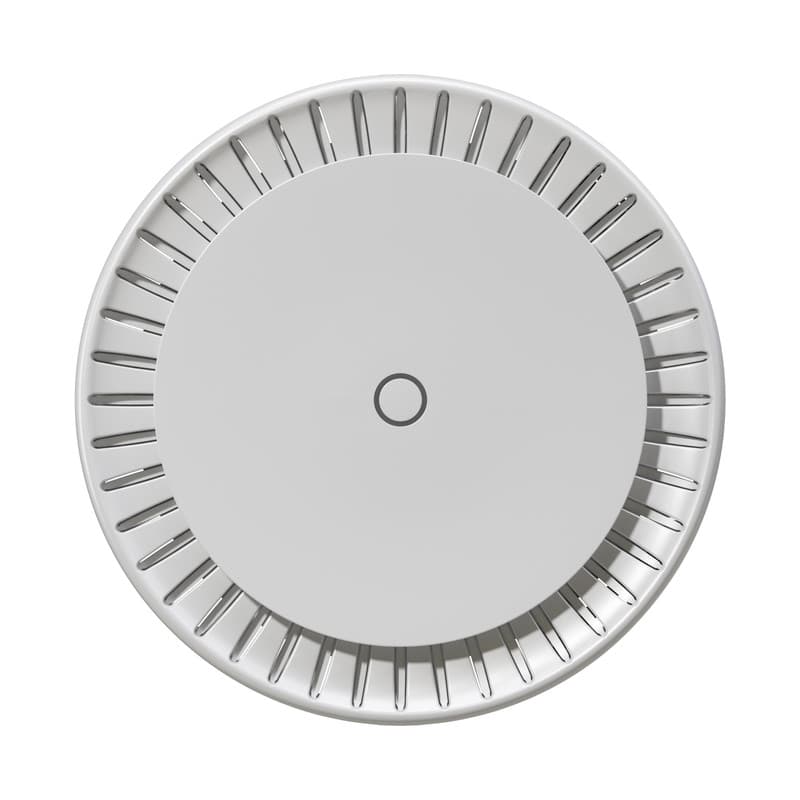 اکسس پوینت بی سیم میکروتیک MikroTik Cap Ax — تصویر ۳