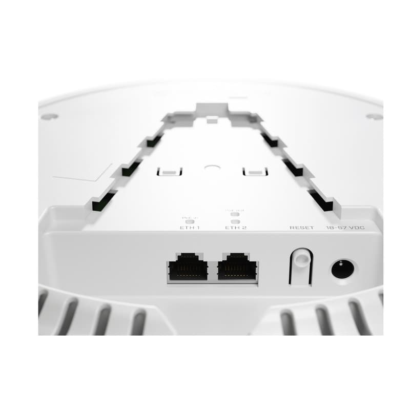 اکسس پوینت بی سیم میکروتیک MikroTik Cap Ax — تصویر ۴