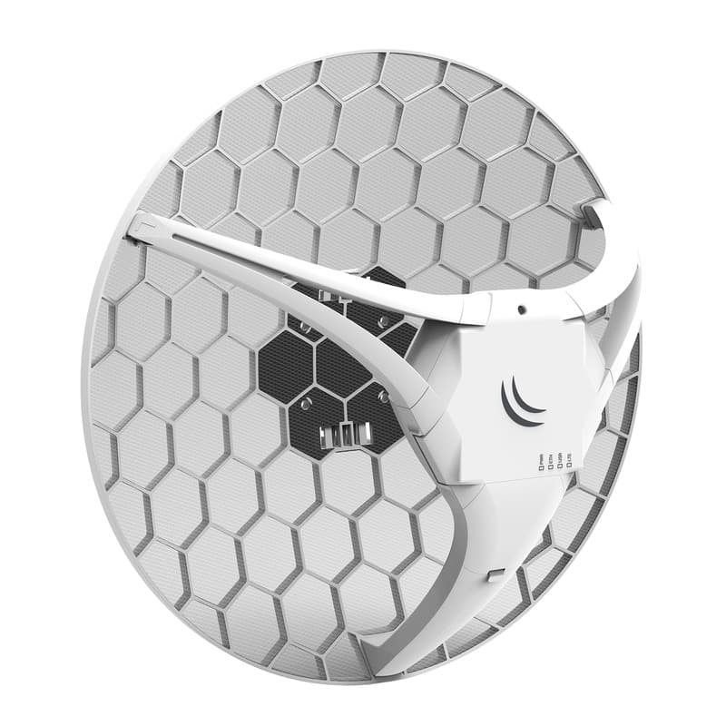 رادیو مودم میکروتیک MikroTik LHG LTE kit — تصویر ۵