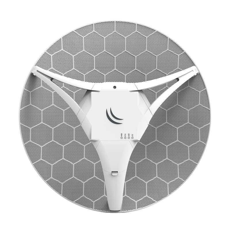 رادیو مودم میکروتیک MikroTik LHG LTE kit — تصویر ۸