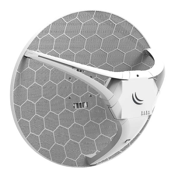رادیو مودم میکروتیک MikroTik LHG LTE kit — تصویر ۱۰