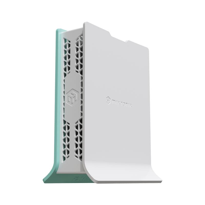 روتر بی سیم میکروتیک MikroTik hAP ax lite — تصویر ۴