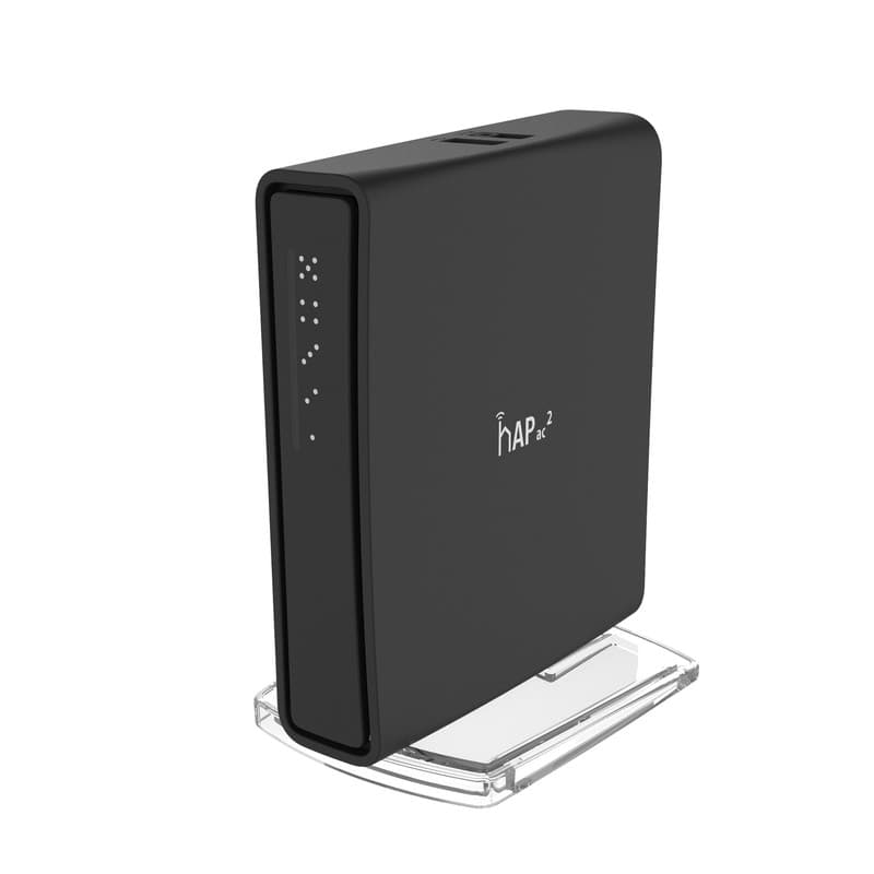 روتر میکروتیک MikroTik HAP ac2