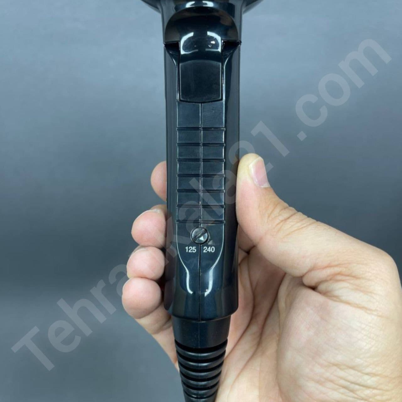 سشوار مسافرتی بابیلیس مدل 5344SDE — تصویر ۴