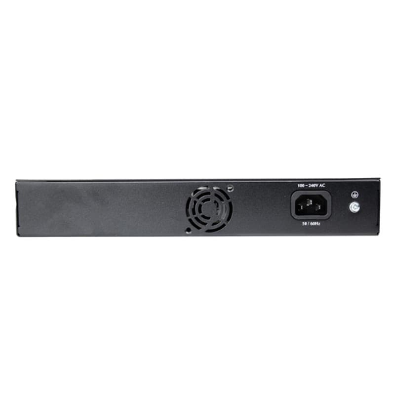 سوئیچ شبکه 16 پورت نتربیت Neterbit Switch NGS-1016D — تصویر ۴