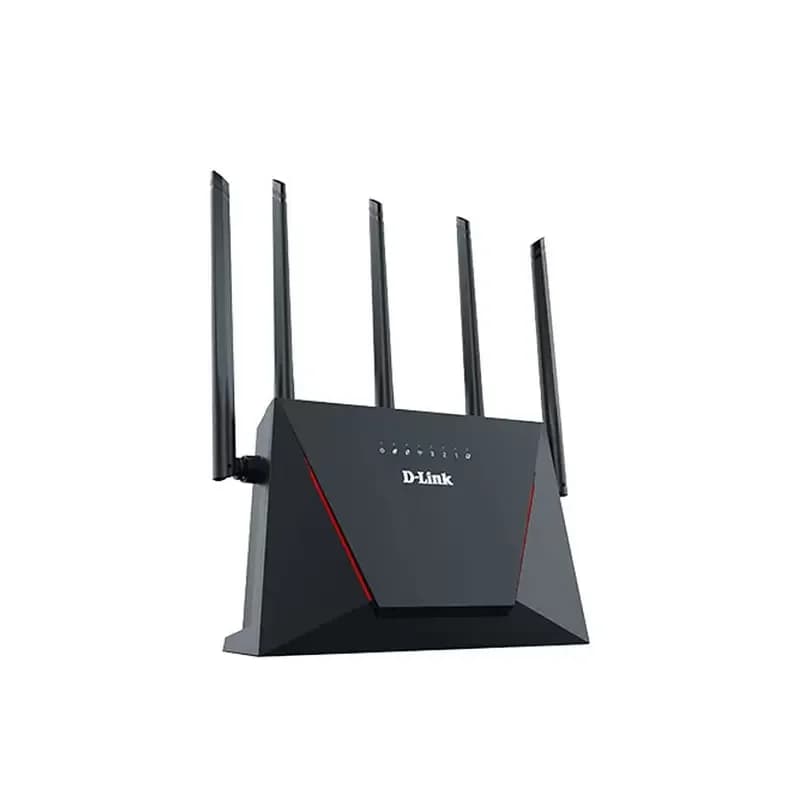 روتر بی سیم دی لینک D-Link DIR-X3000Z — تصویر ۸