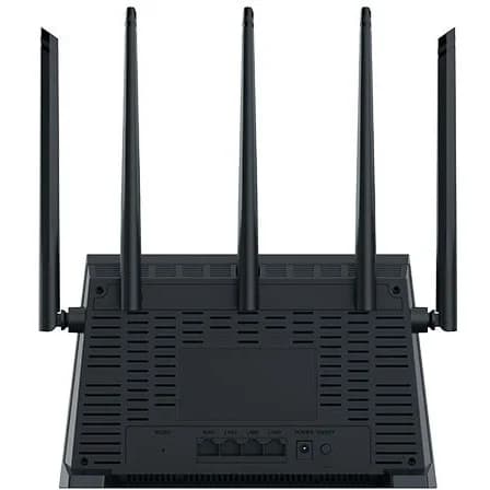 روتر بی سیم دی لینک D-Link DIR-X3000Z — تصویر ۷