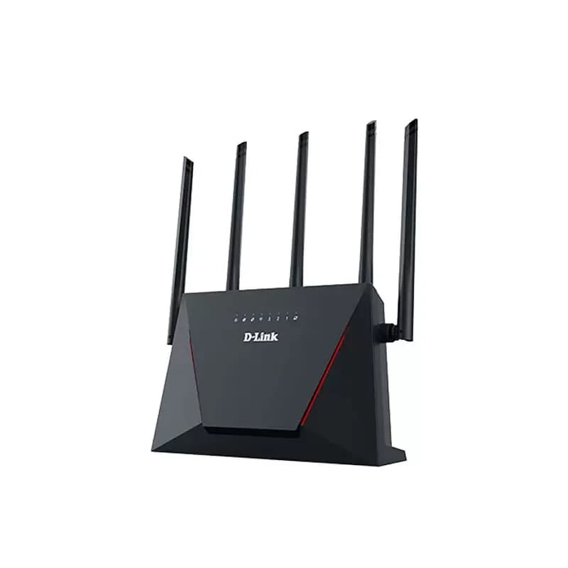 روتر بی سیم دی لینک D-Link DIR-X3000Z — تصویر ۶