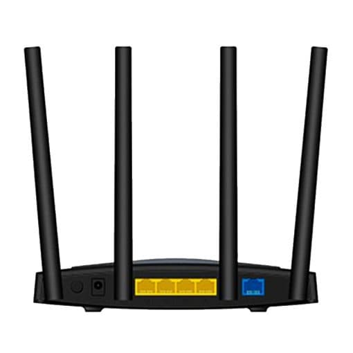 مودم روتر بی سیم همراه 4G LTE دی لینک D-Link DWR-M921 B — تصویر ۸