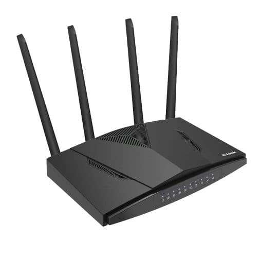 مودم روتر بی سیم همراه 4G LTE دی لینک D-Link DWR-M921 B — تصویر ۷