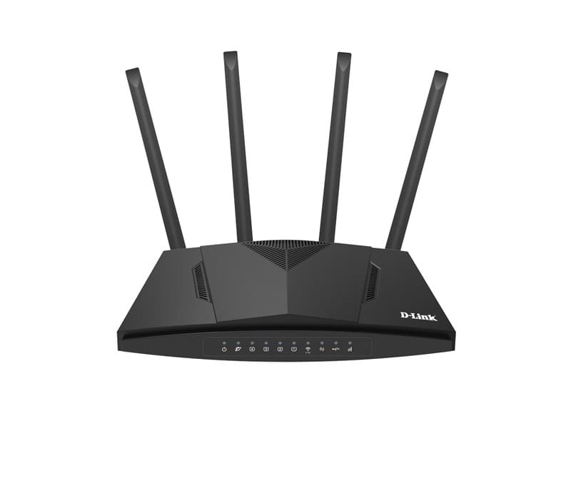 مودم روتر بی سیم همراه 4G LTE دی لینک D-Link DWR-M921 B — تصویر ۱۲