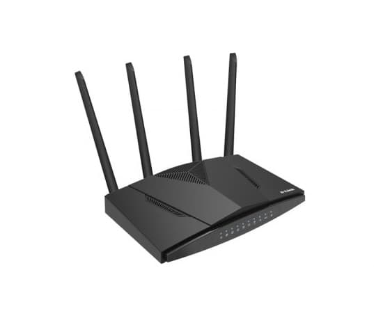 مودم روتر بی سیم همراه 4G LTE دی لینک D-Link DWR-M921 B — تصویر ۱۱