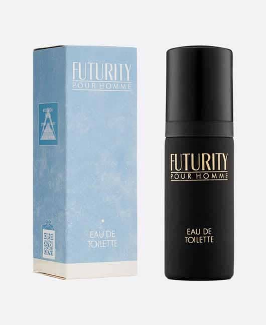 ادو تویلت میلتون لوید مدل Futurity Pour Homme مردانه