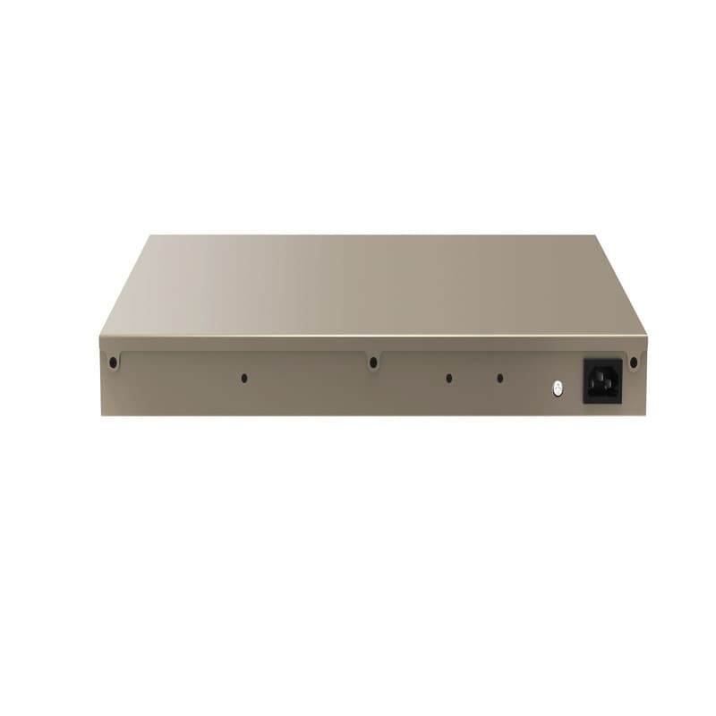 سوئیچ شبکه 24 پورت تندا Tenda POE Switch TEG1126P-24-410W — تصویر ۳