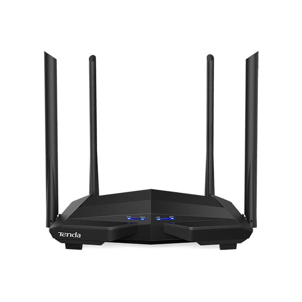 روتر بی سیم تندا Tenda Wireless Dual Band Router AC10