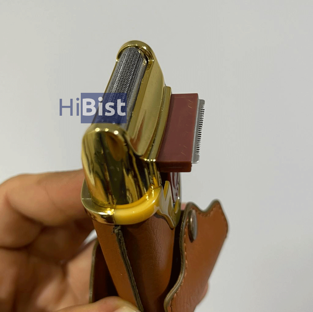 شیور جیبی و مسافرتی babe Tec مدل RSVW8800 — تصویر ۱۲